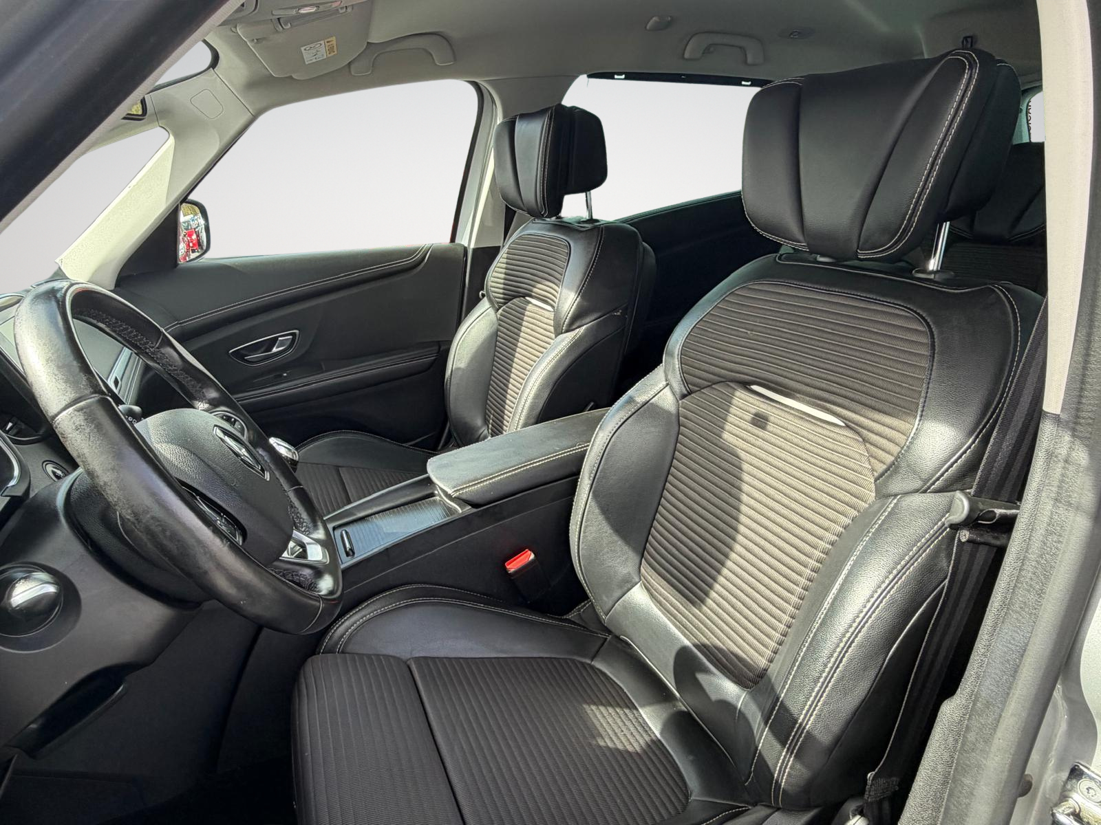 Renault Scenic Scenic 1.6 dCi Energy / Bose / Gps / Cuir / Caméra
