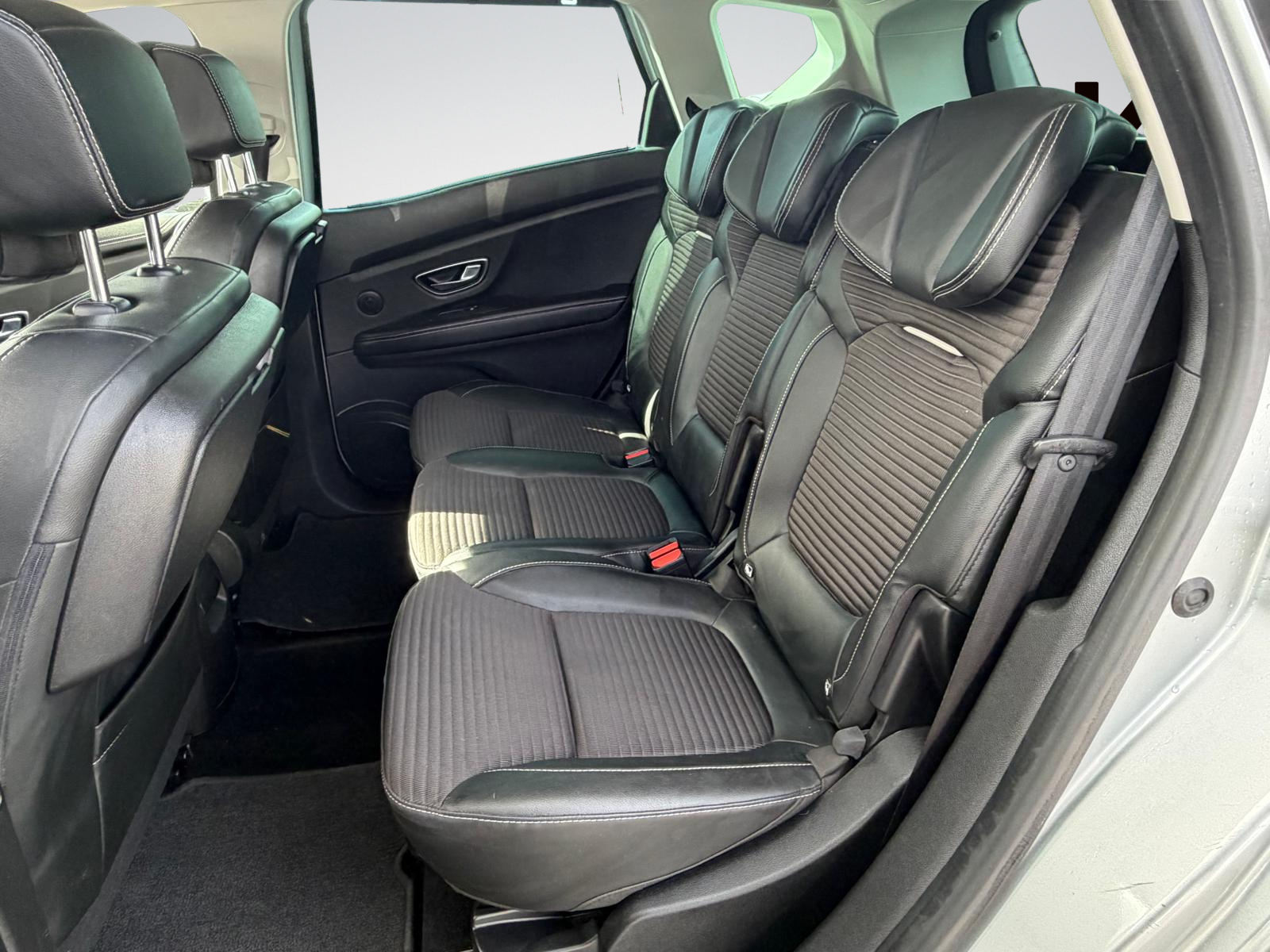 Renault Scenic Scenic 1.6 dCi Energy / Bose / Gps / Cuir / Caméra