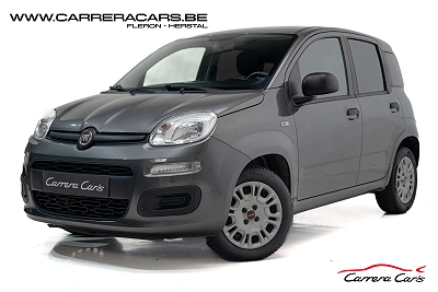 Fiat Panda 1.2i Pop*|PDC*AIRCO*1ER MAIN*GARANTIE 12 MOIS*|