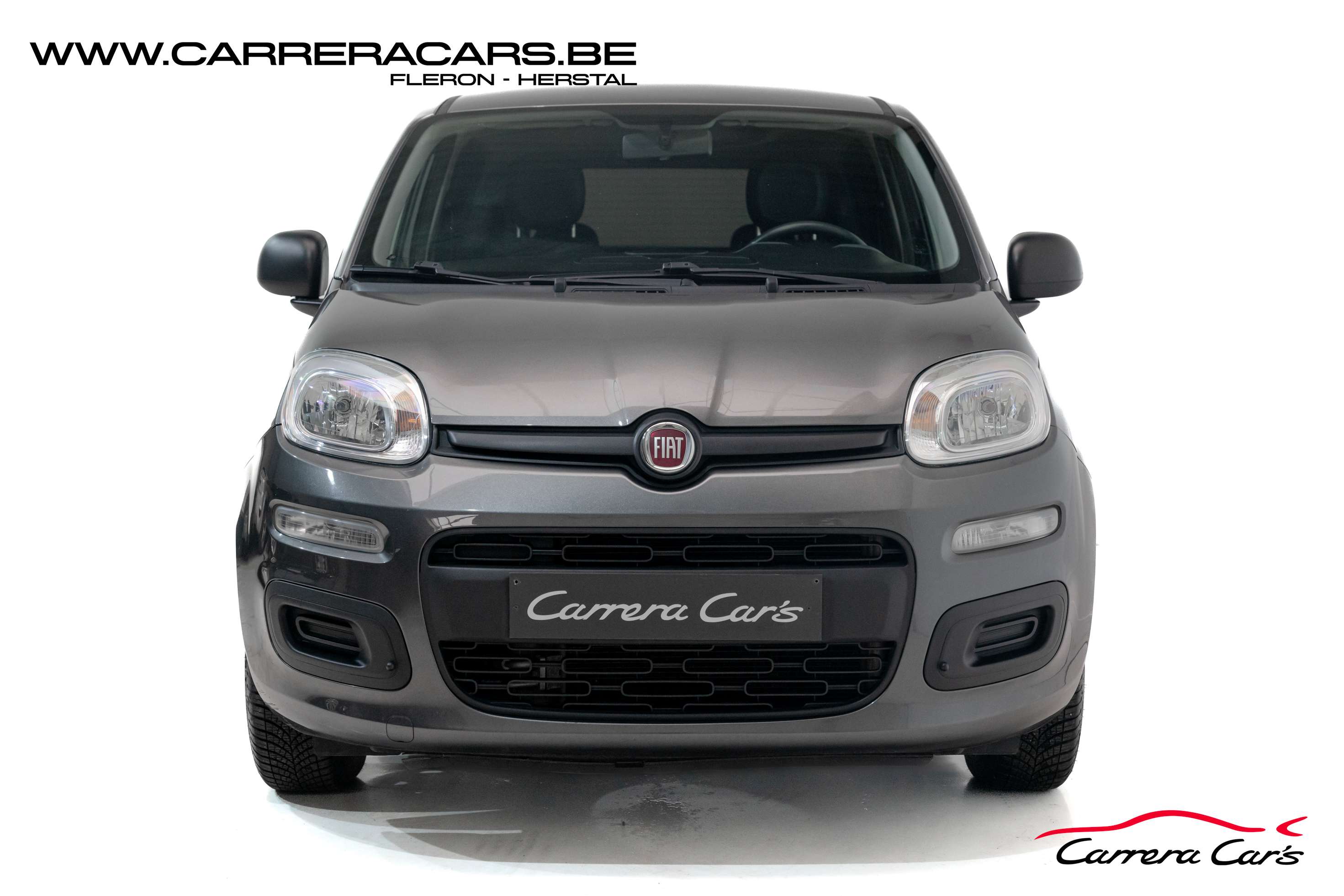 Fiat Panda 1.2i Pop*|PDC*AIRCO*1ER MAIN*GARANTIE 12 MOIS*|