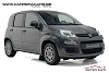 Fiat Panda 1.2i Pop*|PDC*AIRCO*1ER MAIN*GARANTIE 12 MOIS*| thumbnail