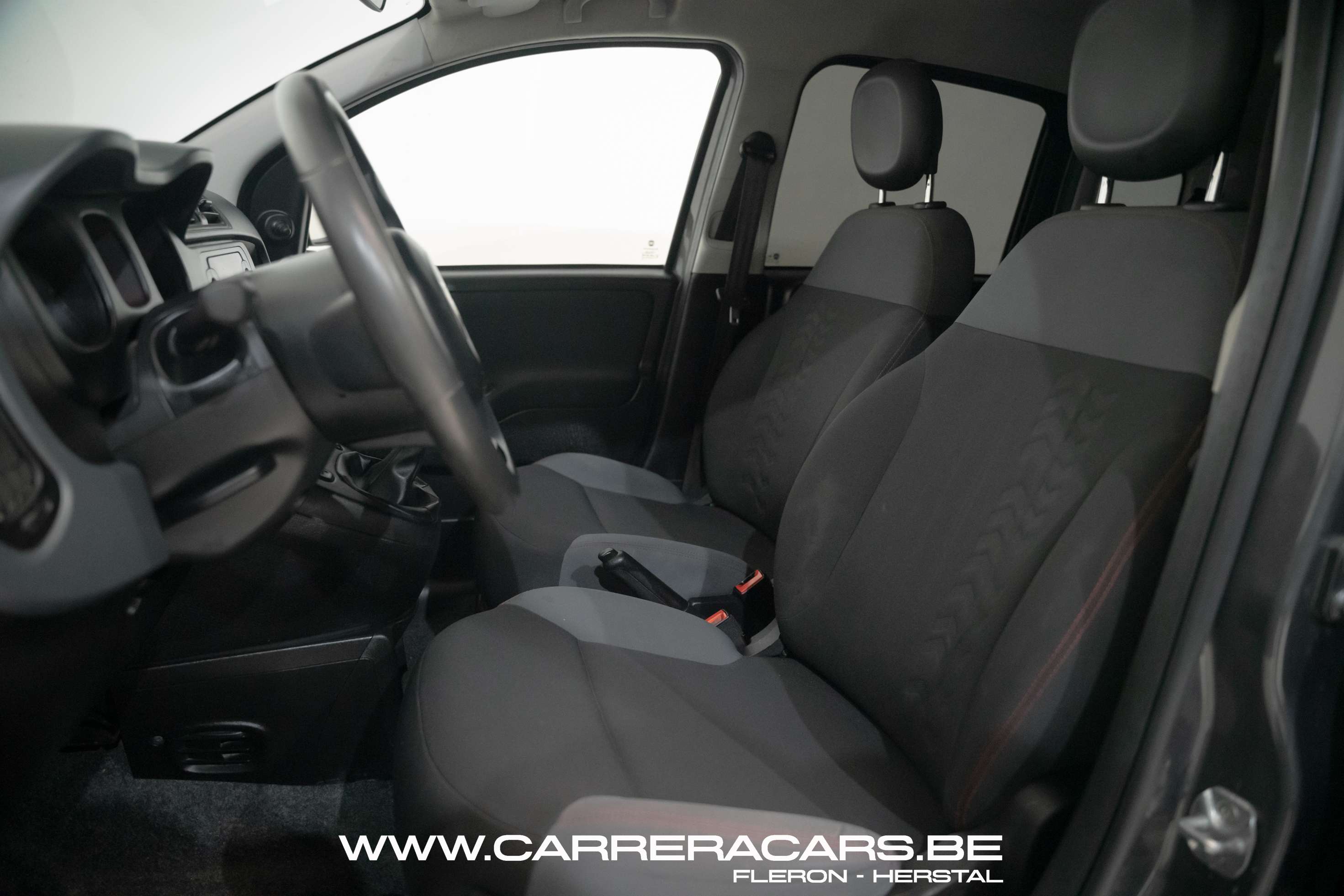 Fiat Panda 1.2i Pop*|PDC*AIRCO*1ER MAIN*GARANTIE 12 MOIS*|