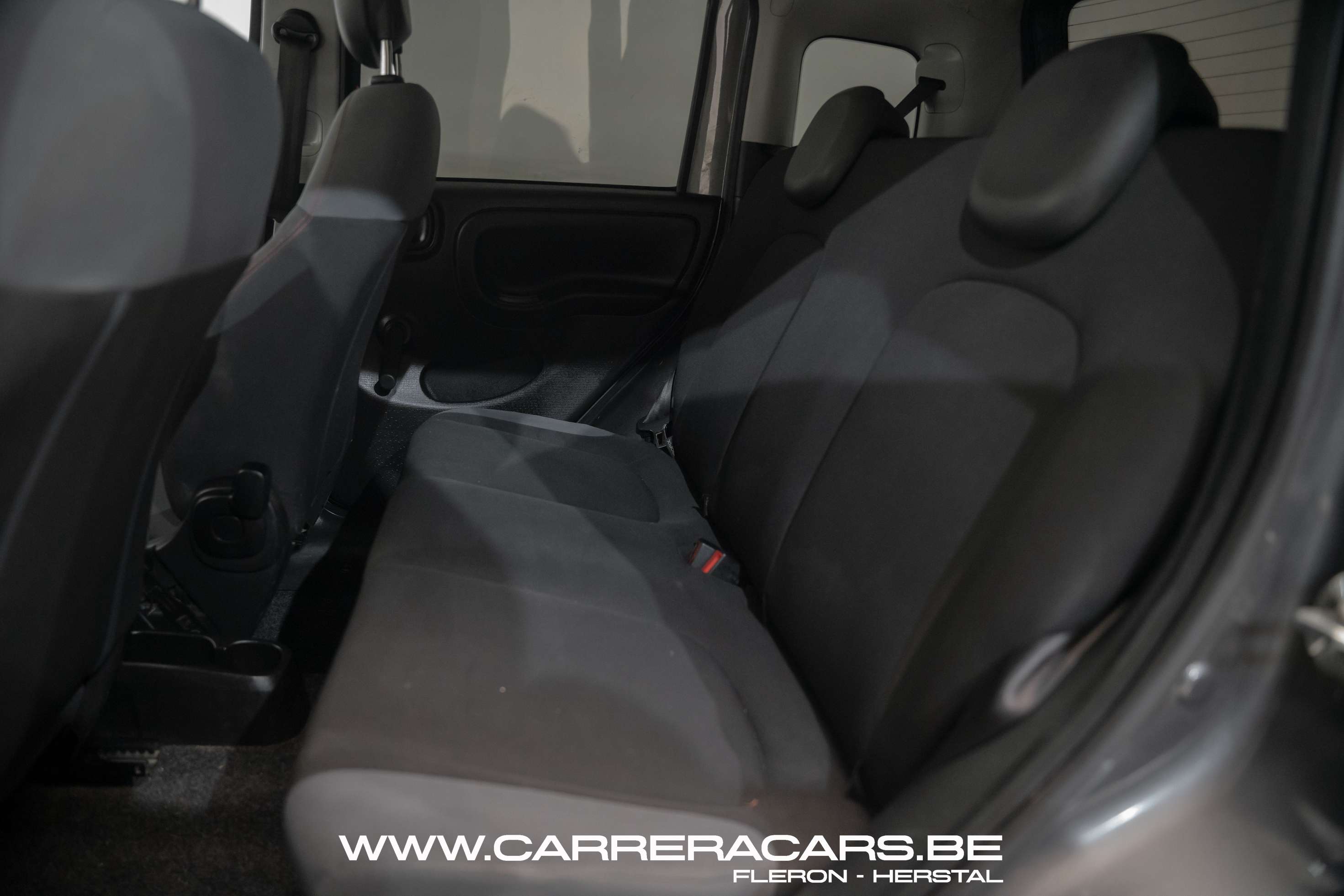 Fiat Panda 1.2i Pop*|PDC*AIRCO*1ER MAIN*GARANTIE 12 MOIS*|