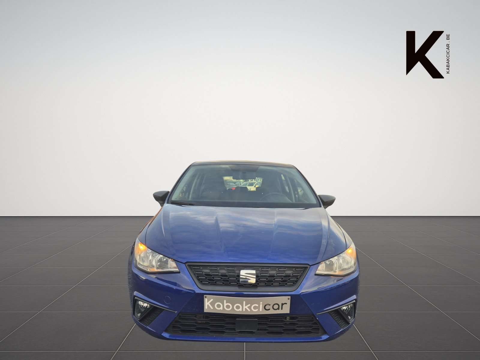 SEAT Ibiza CNG 1.0 TGI //CRUISE/CLIM//GARANTIE 12M