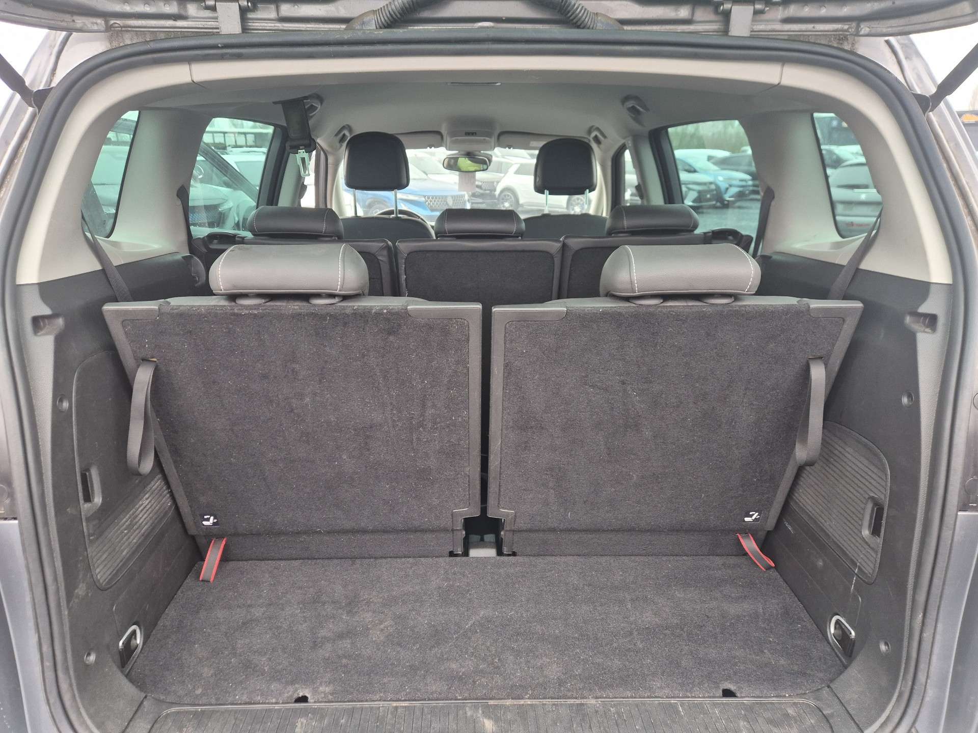 Opel Zafira 1.4 Turbo Innovation//7PL.//CARPLAY//GPS//MARCHAND