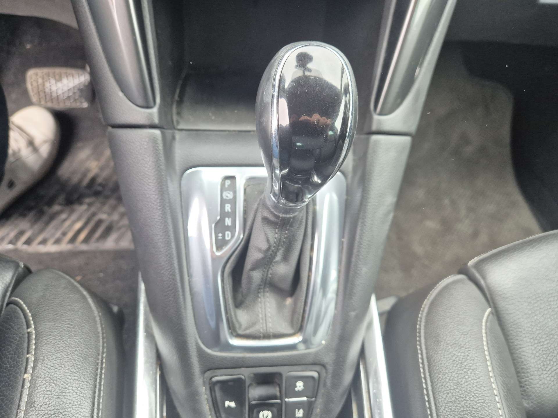 Opel Zafira 1.4 Turbo Innovation//7PL.//CARPLAY//GPS//MARCHAND