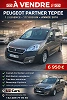 Peugeot Partner Tepee (2) D2 120 MOMENTUM GEARTRONIC 6 thumbnail