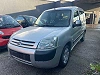 Citroen Berlingo 1.4 MULTISPACE 5P thumbnail