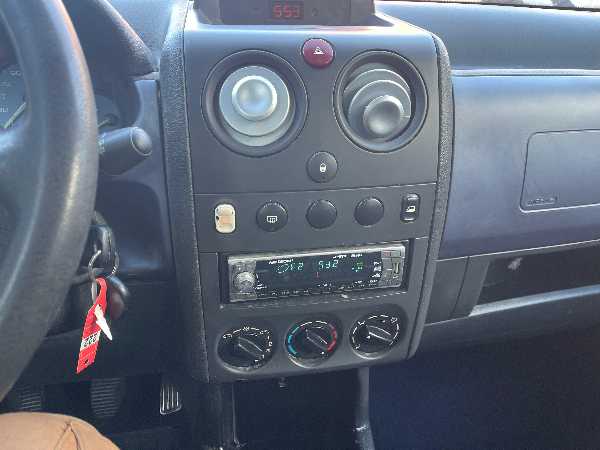 Citroen Berlingo 1.4 MULTISPACE 5P