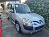 Citroen Berlingo 1.4 MULTISPACE 5P thumbnail