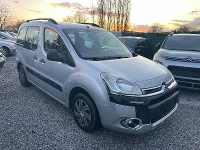 Citroen Berlingo II 1.6 HDI 75 MULTISPACE