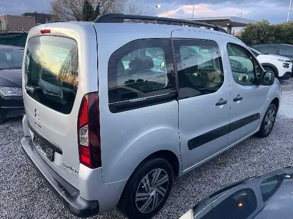 Citroen Berlingo II 1.6 HDI 75 MULTISPACE