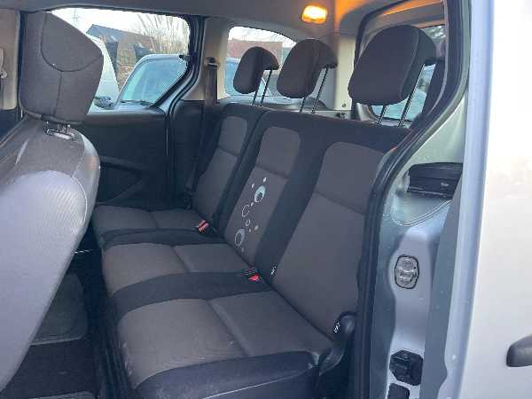 Citroen Berlingo II 1.6 HDI 75 MULTISPACE