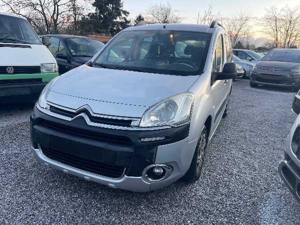Citroen Berlingo II 1.6 HDI 75 MULTISPACE
