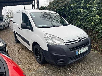 Citroen Berlingo II (3) 1.6 VTI 95 BUSINESS M
