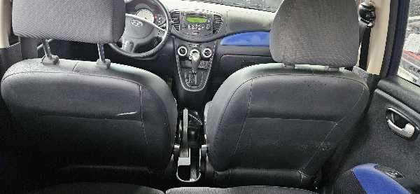 Hyundai I10 III 1.0 67 EDITION 1 BVR