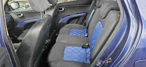 Hyundai I10 III 1.0 67 EDITION 1 BVR