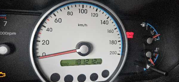 Hyundai I10 III 1.0 67 EDITION 1 BVR
