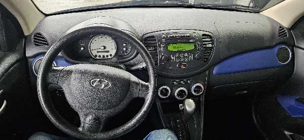 Hyundai I10 III 1.0 67 EDITION 1 BVR
