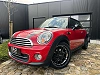 MINI Cooper Mini 1.6i Cooper/Half Leder/Sportst/17"Alu/Garanti thumbnail