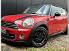 MINI Cooper Mini 1.6i Cooper/Half Leder/Sportst/17"Alu/Garanti thumbnail