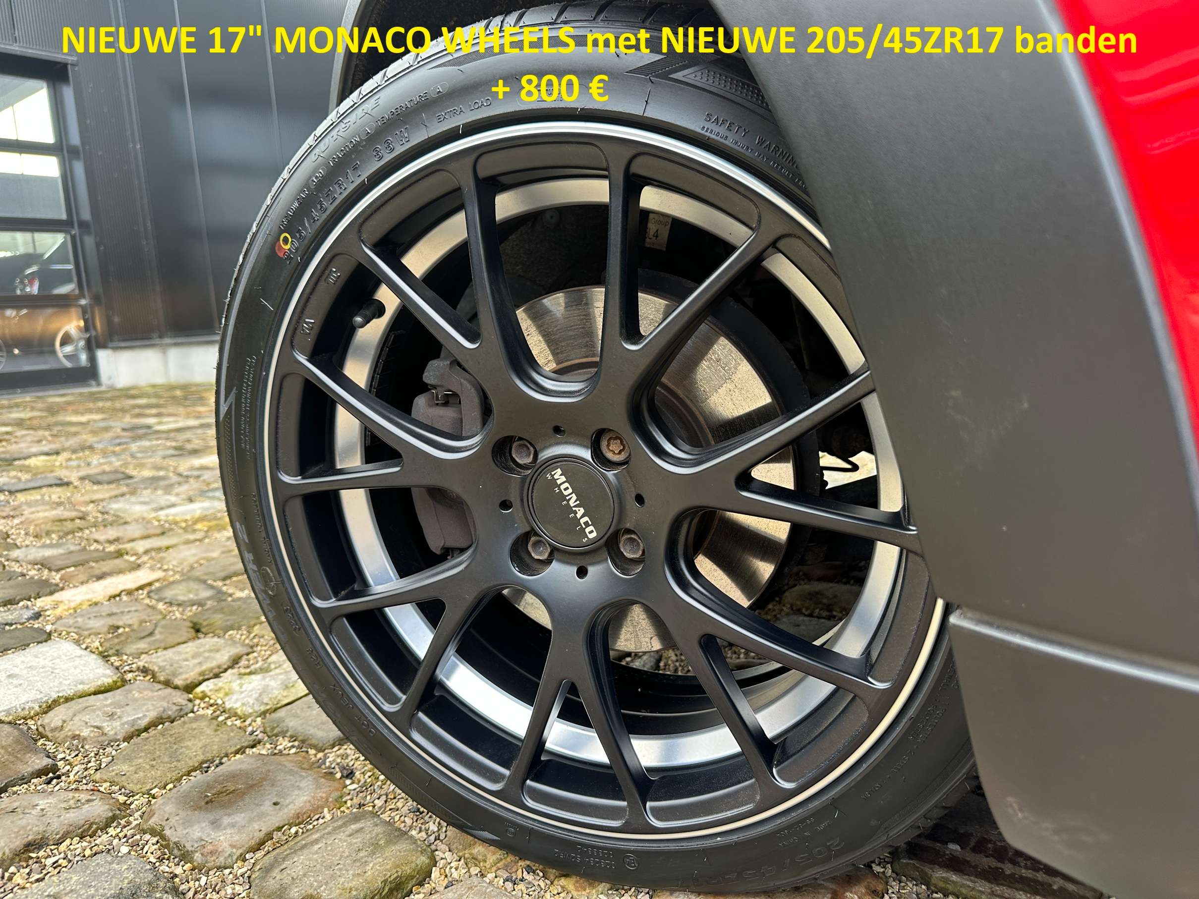 MINI Cooper Mini 1.6i Cooper/Half Leder/Sportst/17"Alu/Garanti