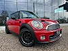 MINI Cooper Mini 1.6i Cooper/Half Leder/Sportst/17"Alu/Garanti thumbnail