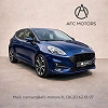 Ford Puma II 1,0  EcoBoost 125 Ch MHEV  S&S Powershift ST-Line thumbnail