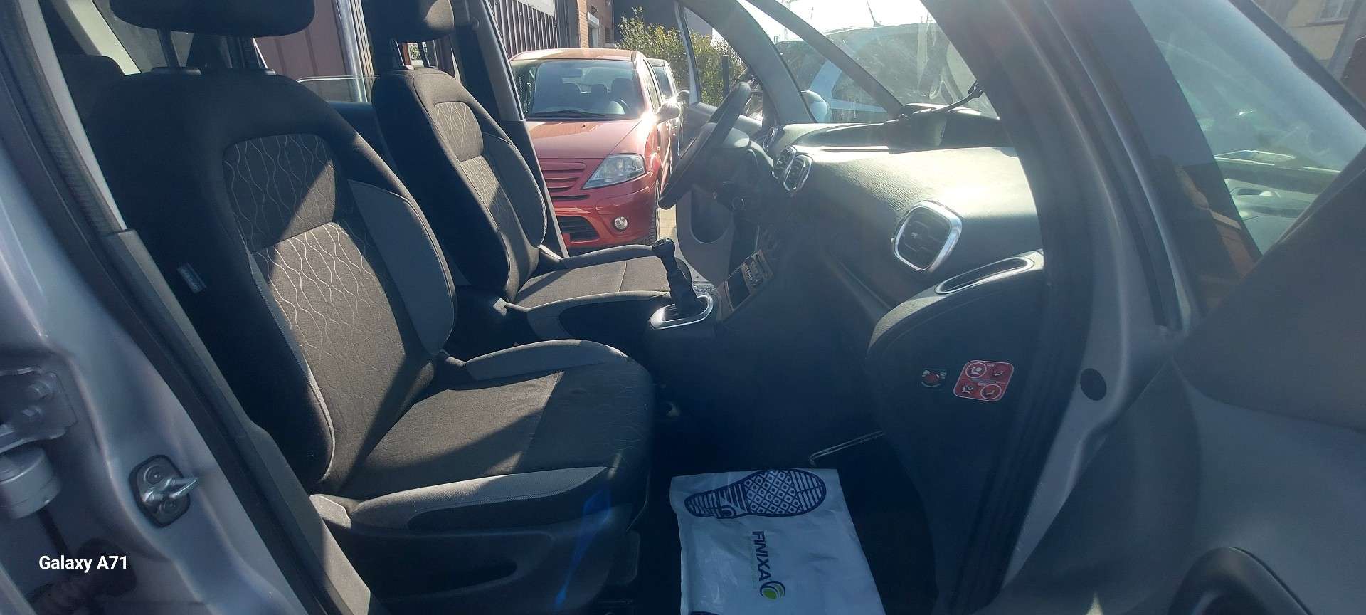 Citroen C3 Picasso C3 Picasso 1.4 VTi 12 MOIS DE GARNTIE