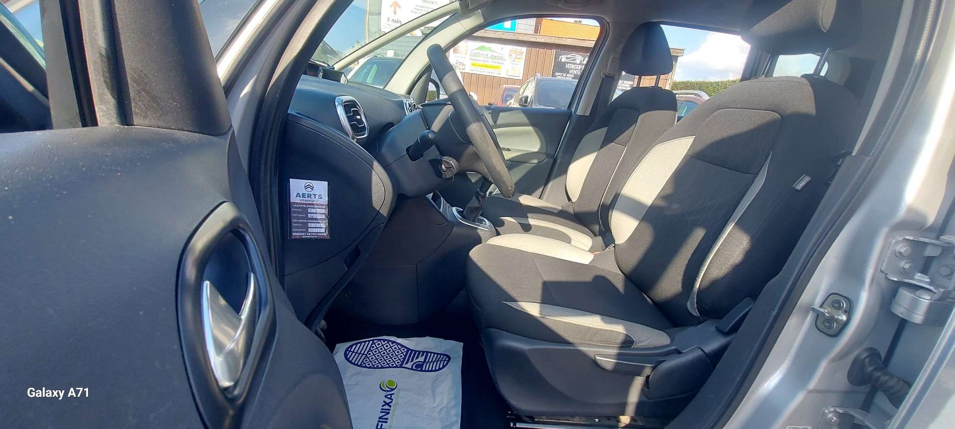 Citroen C3 Picasso C3 Picasso 1.4 VTi 12 MOIS DE GARNTIE