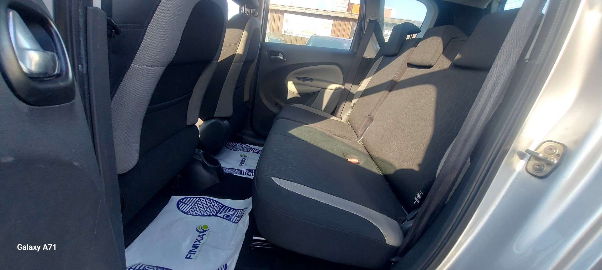 Citroen C3 Picasso C3 Picasso 1.4 VTi 12 MOIS DE GARNTIE