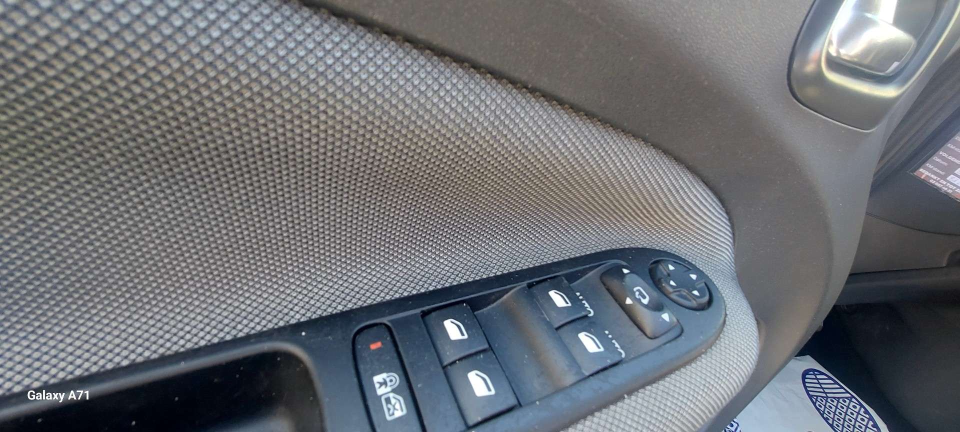 Citroen C3 Picasso C3 Picasso 1.4 VTi 12 MOIS DE GARNTIE