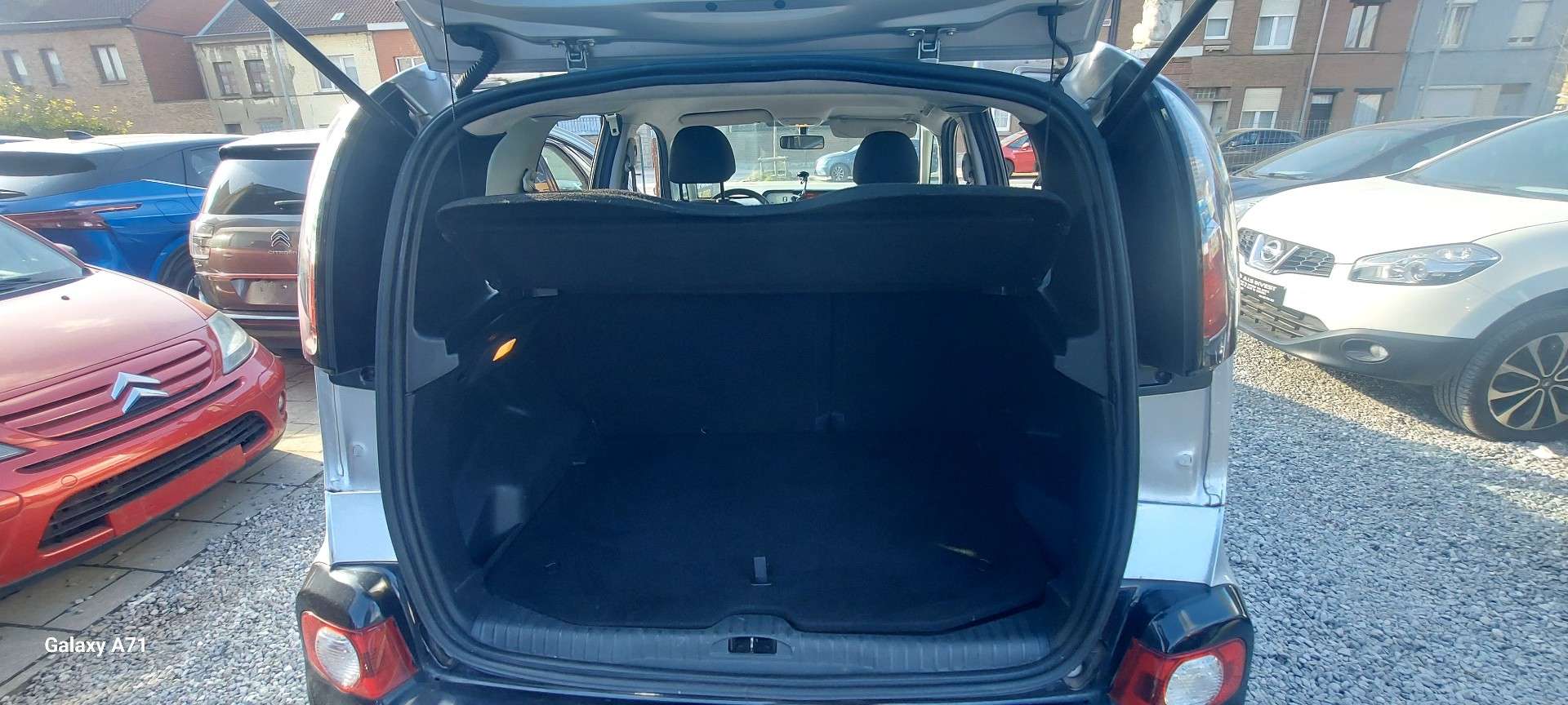 Citroen C3 Picasso C3 Picasso 1.4 VTi 12 MOIS DE GARNTIE