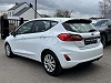 Ford Fiesta 1.0 EcoB. Connected / 6D / CARPLAY /  AIRCO / LED thumbnail