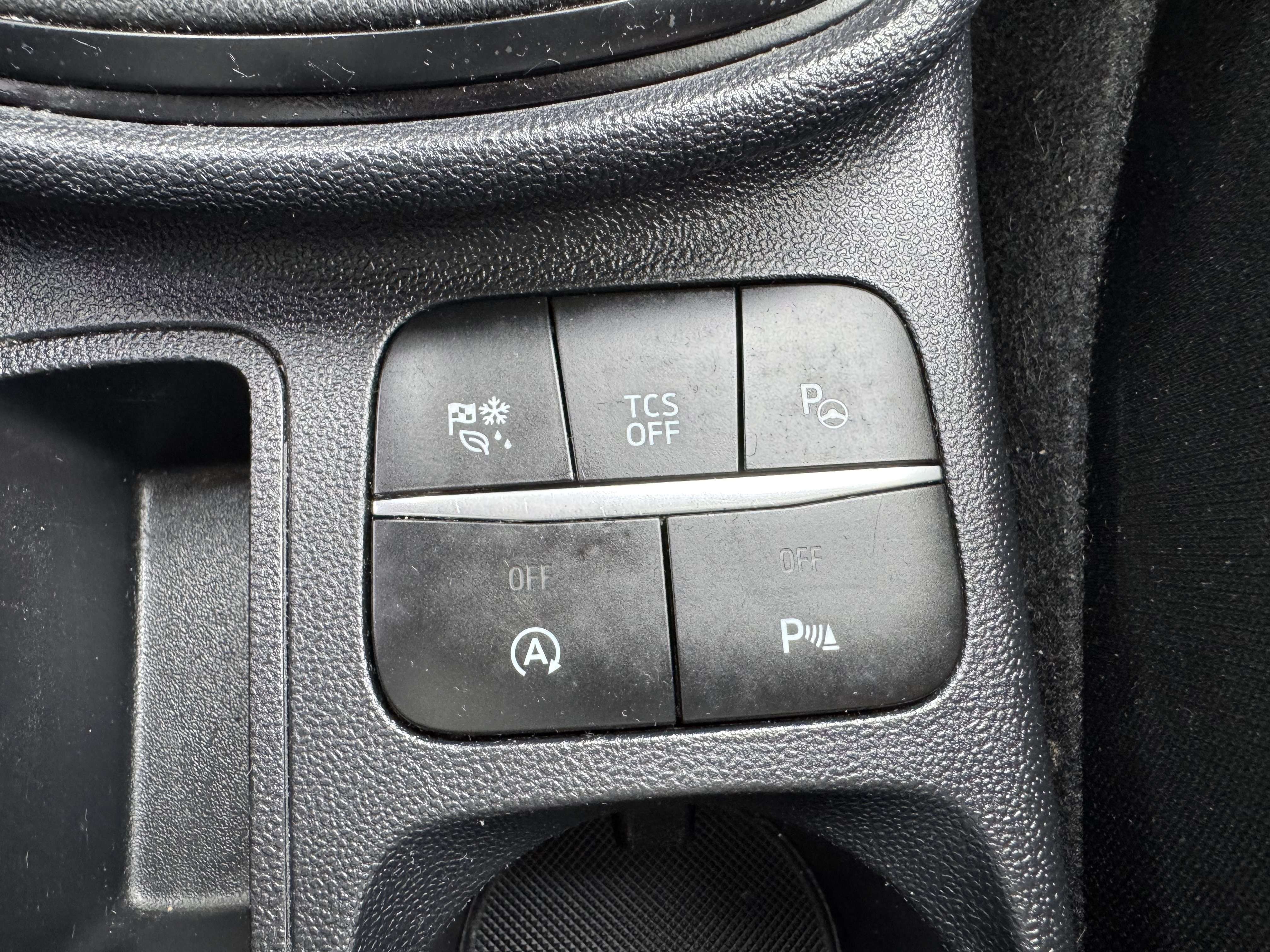 Ford Fiesta 1.0 EcoB. Connected / 6D / CARPLAY /  AIRCO / LED