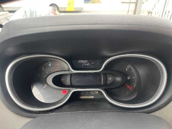 Renault Trafic FOURGON CONFORT L1H2 1200 2.0 DCI 115