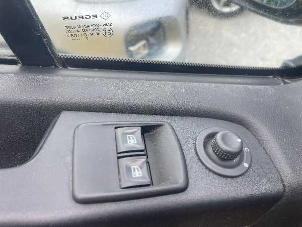 Renault Trafic FOURGON CONFORT L1H2 1200 2.0 DCI 115