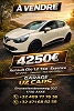 Renault Clio III 1.2 TCE 100 DYNAMIQUE 5P thumbnail