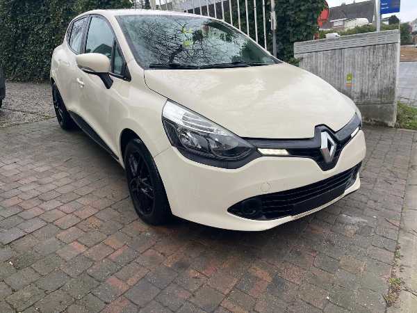 Renault Clio III 1.2 TCE 100 DYNAMIQUE 5P