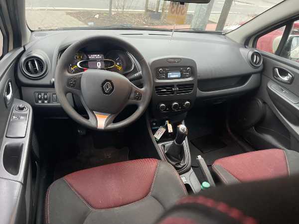 Renault Clio III 1.2 TCE 100 DYNAMIQUE 5P