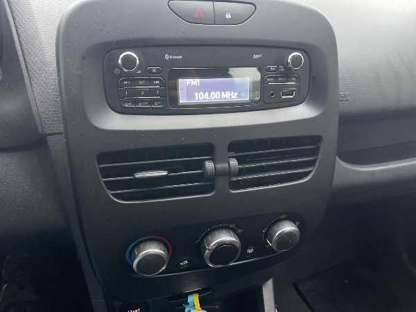 Renault Clio III 1.2 TCE 100 DYNAMIQUE 5P