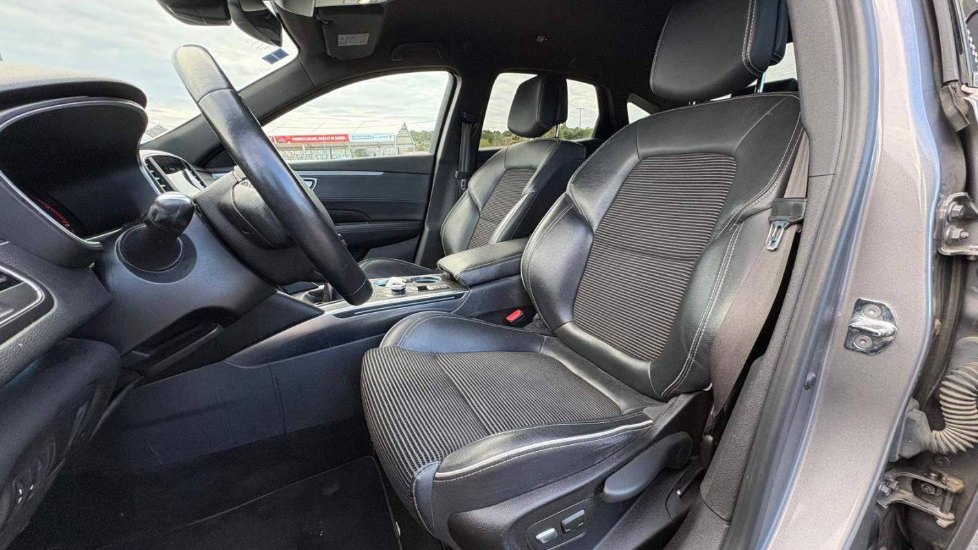 Renault Talisman Blue dCi 150 Intens