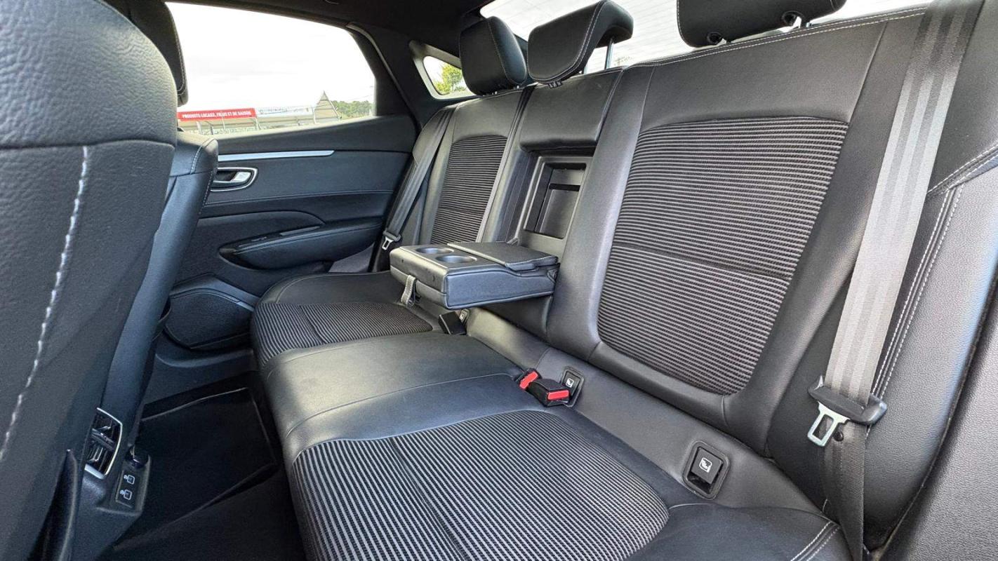 Renault Talisman Blue dCi 150 Intens