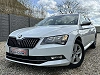 SKODA Superb Combi SW 1.6 CR TDi Ambition CARPLAY/CAMERA/EXPORT thumbnail