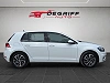 Volkswagen Golf 1.4 TSI 125 BlueMotion Technology DSG7 Sound thumbnail