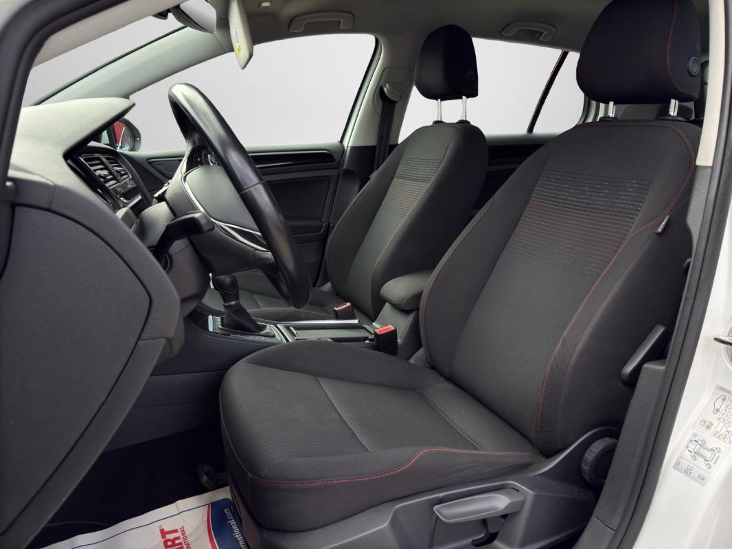 Volkswagen Golf 1.4 TSI 125 BlueMotion Technology DSG7 Sound