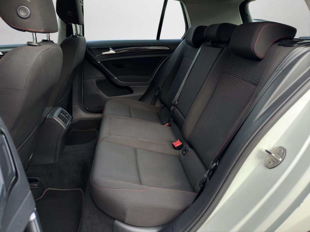 Volkswagen Golf 1.4 TSI 125 BlueMotion Technology DSG7 Sound