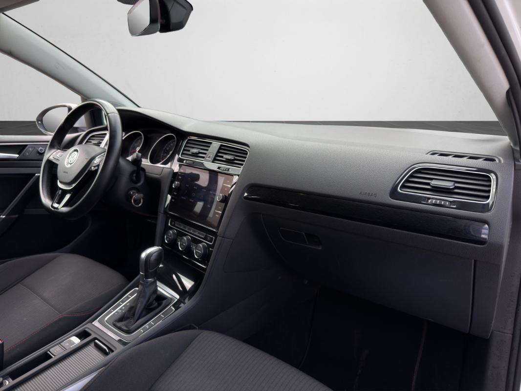 Volkswagen Golf 1.4 TSI 125 BlueMotion Technology DSG7 Sound