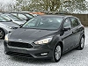 Ford Focus Focus 1.5 TDCi - Euro 6d - 2016 - Carnet entretien thumbnail