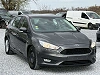 Ford Focus Focus 1.5 TDCi - Euro 6d - 2016 - Carnet entretien thumbnail